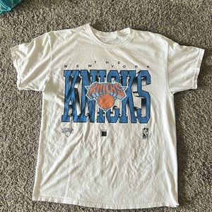 New York Knicks T Shirt
